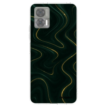 Picasee husă transparentă din silicon pentru Motorola Edge 30 Neo - Vawes