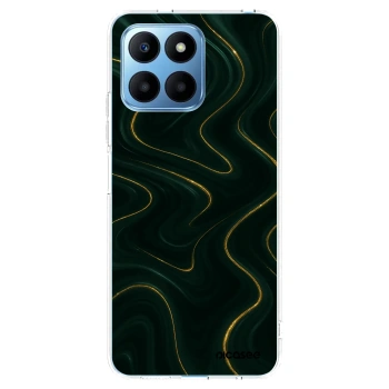 Picasee husă transparentă din silicon pentru Honor 70 Lite - Vawes
