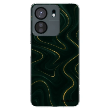 Picasee husă transparentă din silicon pentru Xiaomi Redmi 13C 4G - Vawes