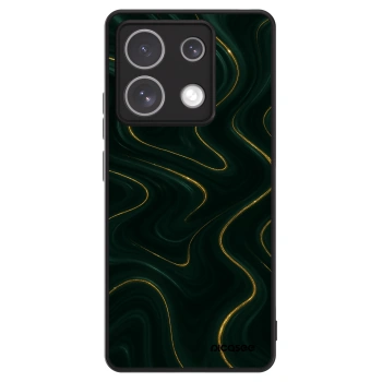 Picasee ULTIMATE CASE pentru Xiaomi Redmi Note 13 5G - Vawes