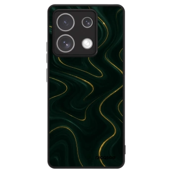 Picasee ULTIMATE CASE pentru Xiaomi Redmi Note 13 Pro 5G - Vawes