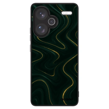 Picasee ULTIMATE CASE pentru Xiaomi Redmi Note 13 Pro+ 5G - Vawes