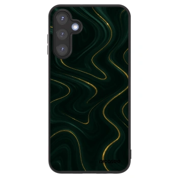 Picasee ULTIMATE CASE pentru Samsung Galaxy A15 A156B 5G - Vawes