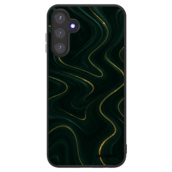Picasee ULTIMATE CASE pentru Samsung Galaxy A15 A155F 4G - Vawes