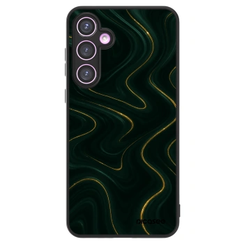 Picasee ULTIMATE CASE pentru Samsung Galaxy A35 5G A356B - Vawes