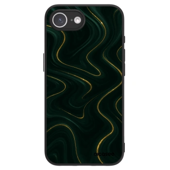 Picasee ULTIMATE CASE pentru Apple iPhone 16e - Vawes