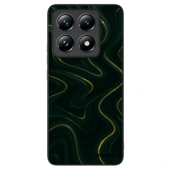 Picasee ULTIMATE CASE pentru Xiaomi 14T Pro - Vawes