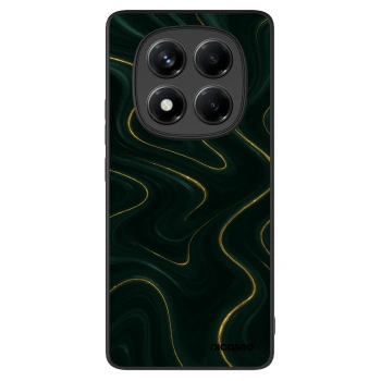Picasee ULTIMATE CASE pentru Xiaomi Redmi Note 14 Pro+ 5G - Vawes