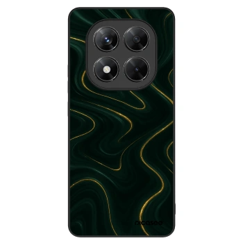 Picasee ULTIMATE CASE pentru Xiaomi Redmi Note 14 Pro 5G - Vawes