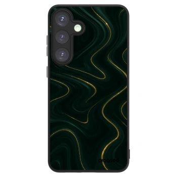 Picasee ULTIMATE CASE pentru Samsung Galaxy S25+ 5G - Vawes