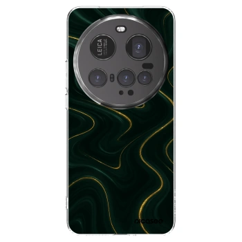 Picasee husă transparentă din silicon pentru Xiaomi 15 Ultra - Vawes