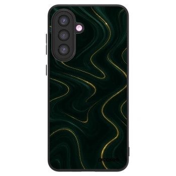 Picasee ULTIMATE CASE pentru Samsung Galaxy A36 5G - Vawes