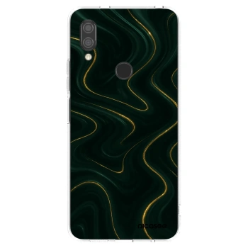 Picasee husă transparentă din silicon pentru Xiaomi Redmi 7 - Vawes