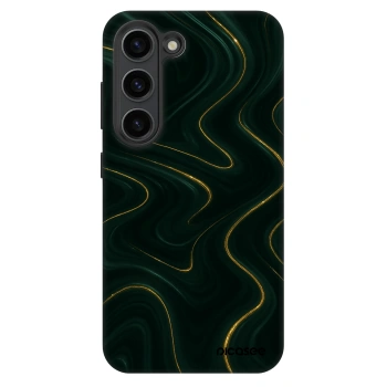 Picasee Fashion Case pentru Samsung Galaxy S23+ 5G - Vawes