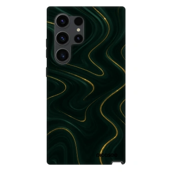 Picasee Fashion Case PowerShare pro Samsung Galaxy S24 Ultra S928B 5G - Vawes