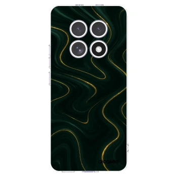 Picasee husă transparentă din silicon pentru Xiaomi Redmi Note 15 - Vawes