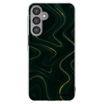 Picasee husă transparentă din silicon pentru Samsung Galaxy A16 4G - Vawes