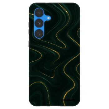 Picasee Fashion Case pentru Samsung Galaxy S25 FE 5G - Vawes