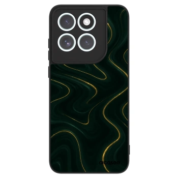 Picasee ULTIMATE CASE pentru Motorola Edge 70 Fusion - Vawes