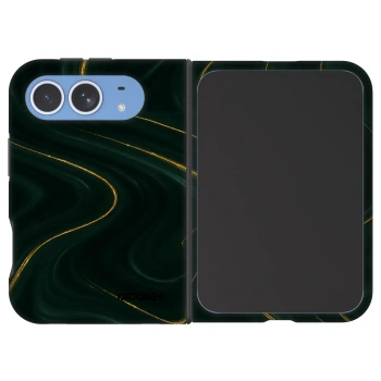 Husă pentru Apple iPhone Duo - Vawes