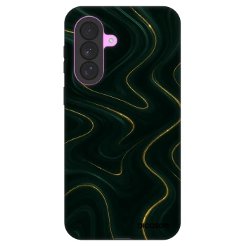 Picasee Fashion Case pentru Samsung Galaxy A37 - Vawes