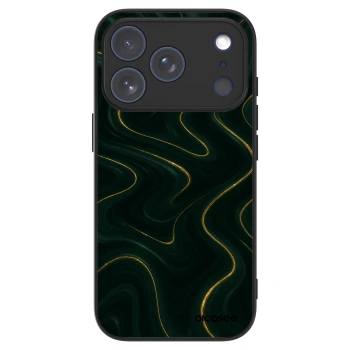 Picasee ULTIMATE CASE MagSafe pentru Apple iPhone 18 Pro - Vawes