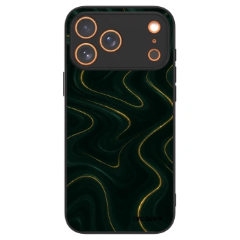 Picasee ULTIMATE CASE MagSafe pentru Apple iPhone 18 Pro Max - Vawes