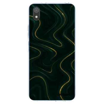 Picasee husă transparentă din silicon pentru Xiaomi Redmi 7A - Vawes