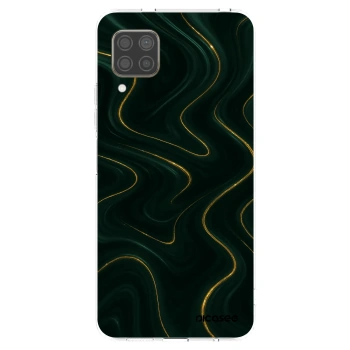 Picasee husă transparentă din silicon pentru Huawei P40 Lite - Vawes