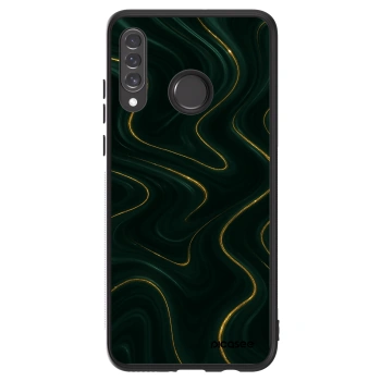 Picasee ULTIMATE CASE pentru Huawei P30 Lite - Vawes
