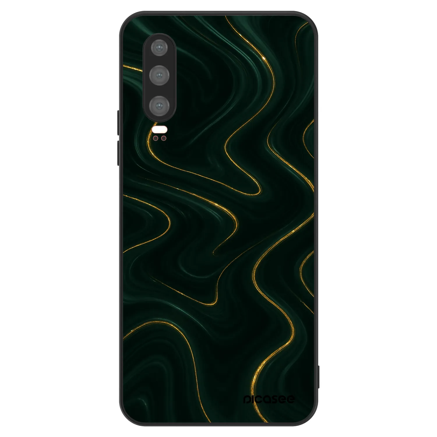 Picasee ULTIMATE CASE pentru Huawei P30 - Vawes