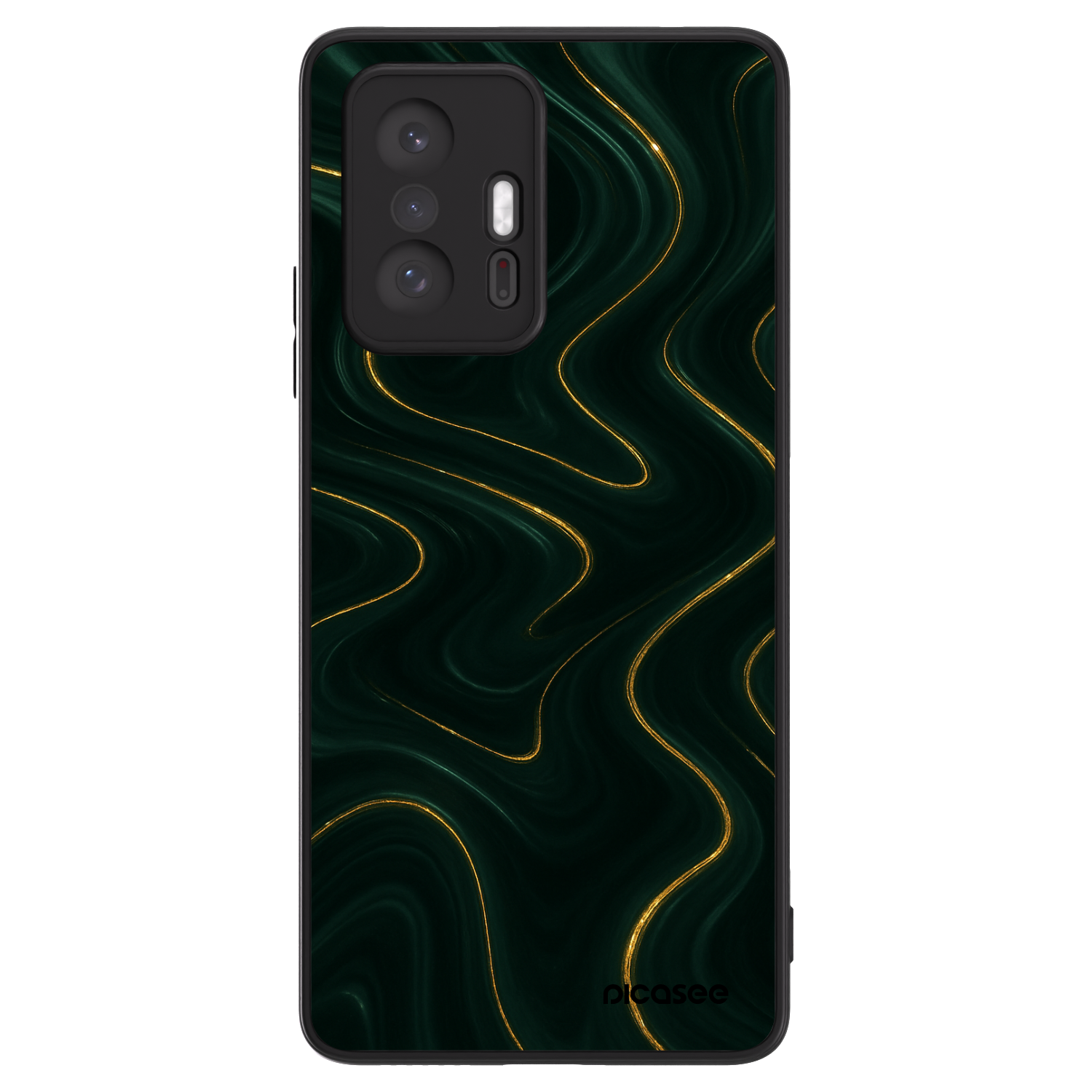 Picasee ULTIMATE CASE pentru Xiaomi 11T Pro - Vawes