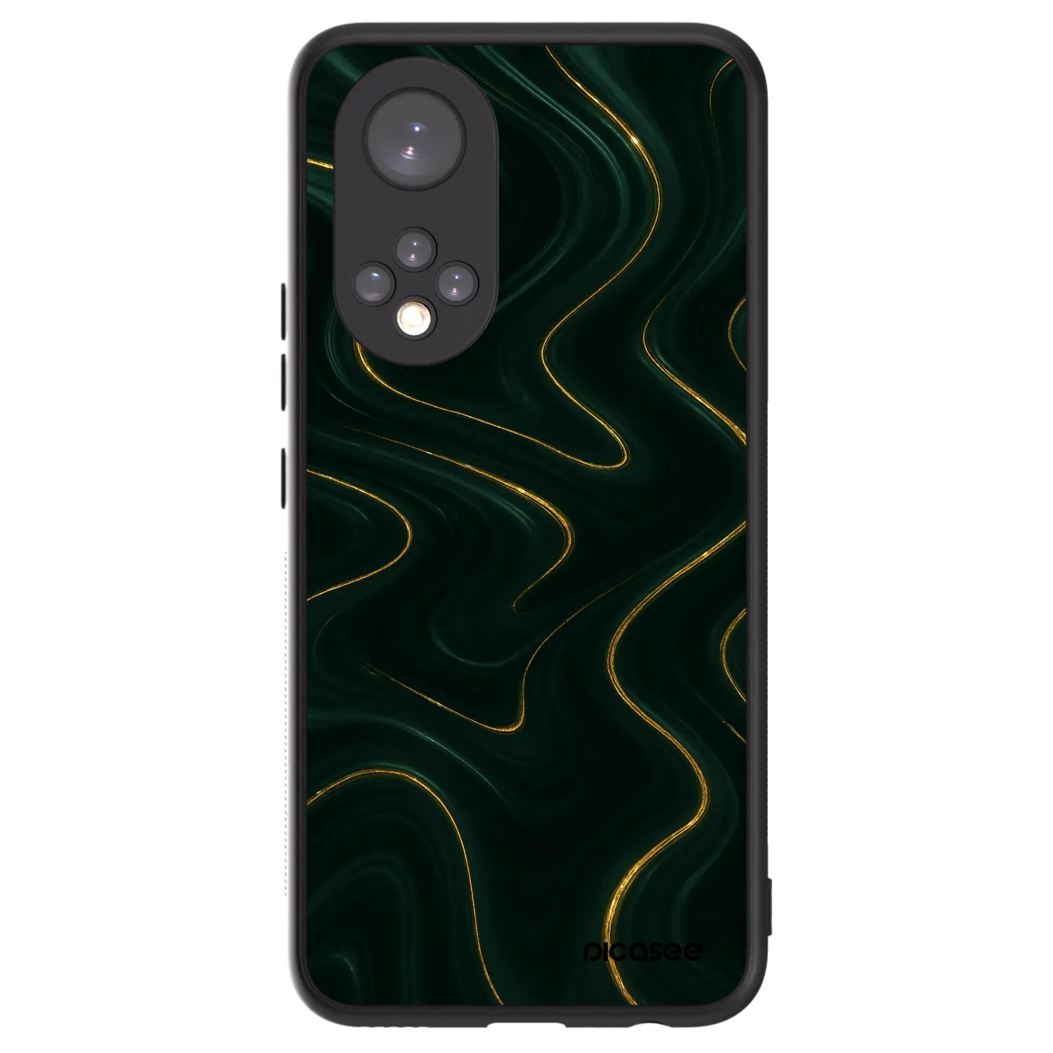 Picasee ULTIMATE CASE pentru Huawei Nova 9 - Vawes