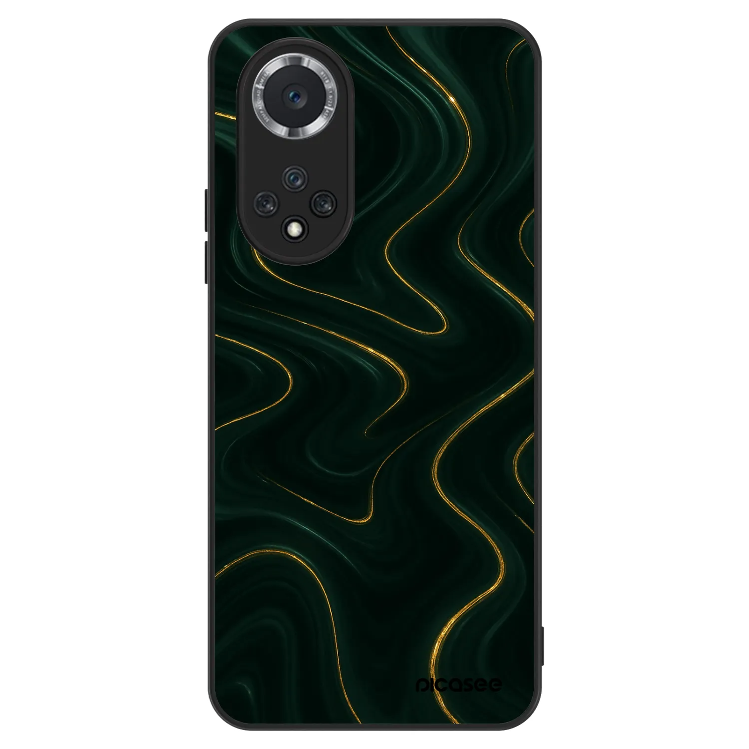 Picasee ULTIMATE CASE pentru Huawei Nova 9 SE - Vawes