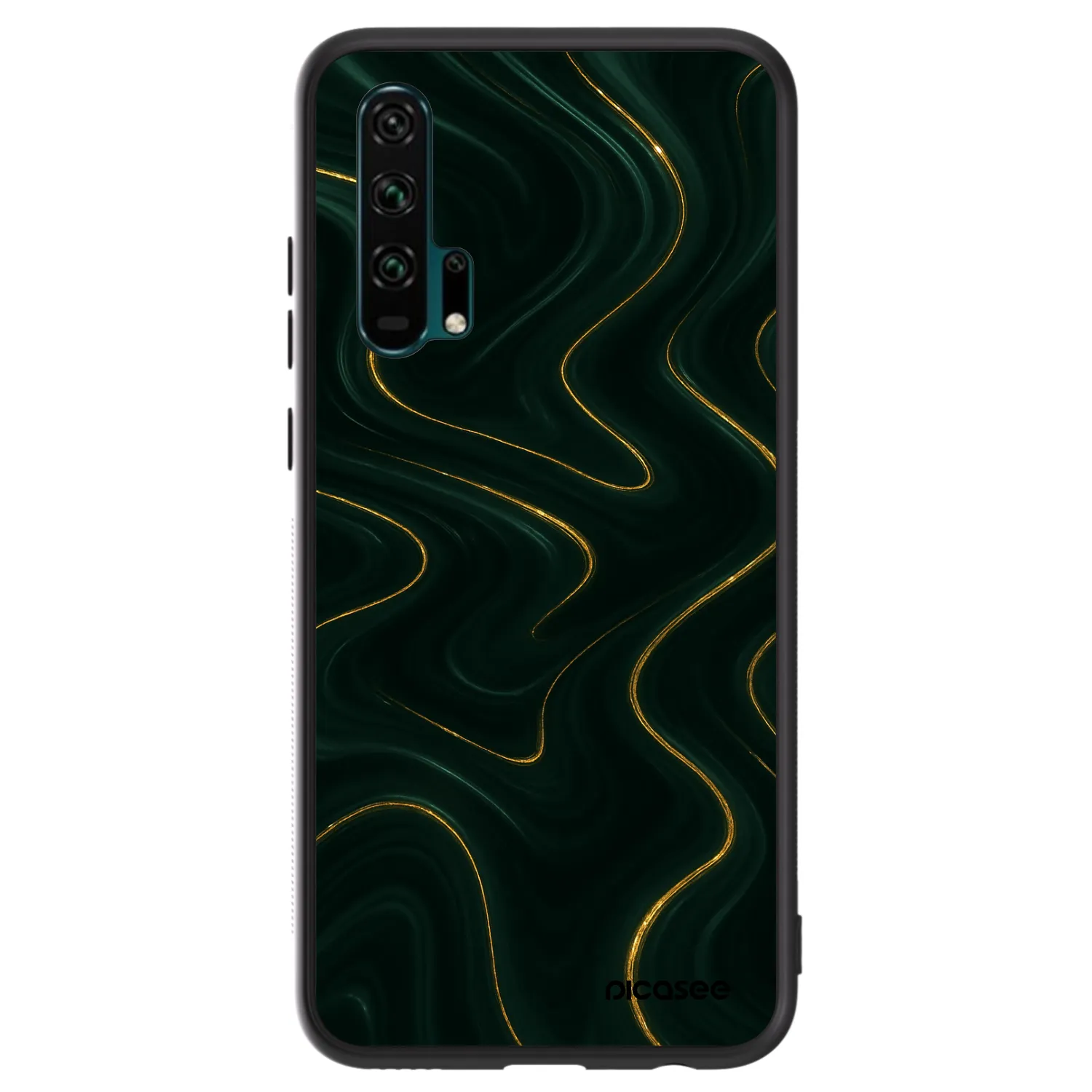 Picasee ULTIMATE CASE pentru Honor 20 Pro - Vawes