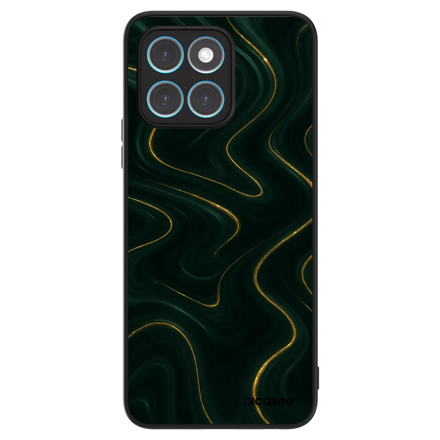 Picasee ULTIMATE CASE pentru Honor X6 - Vawes