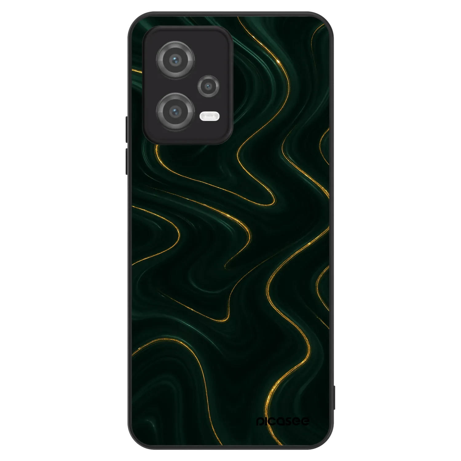Picasee ULTIMATE CASE pentru Xiaomi Poco X5 - Vawes
