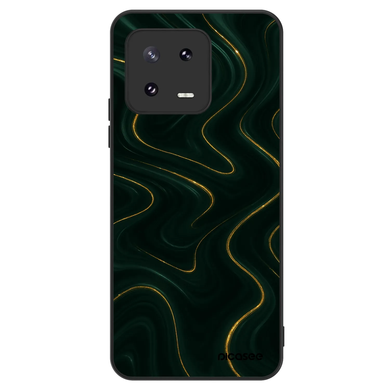 Picasee ULTIMATE CASE pentru Xiaomi 13 Pro - Vawes