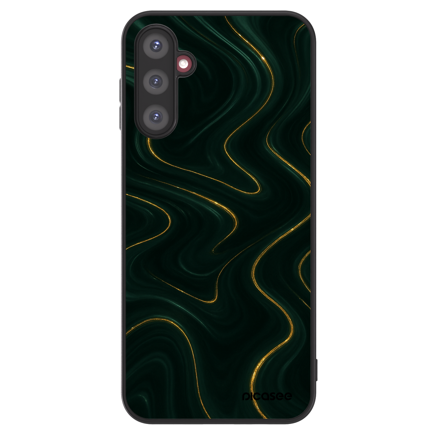 Picasee ULTIMATE CASE pentru Samsung Galaxy A14 5G A146P - Vawes