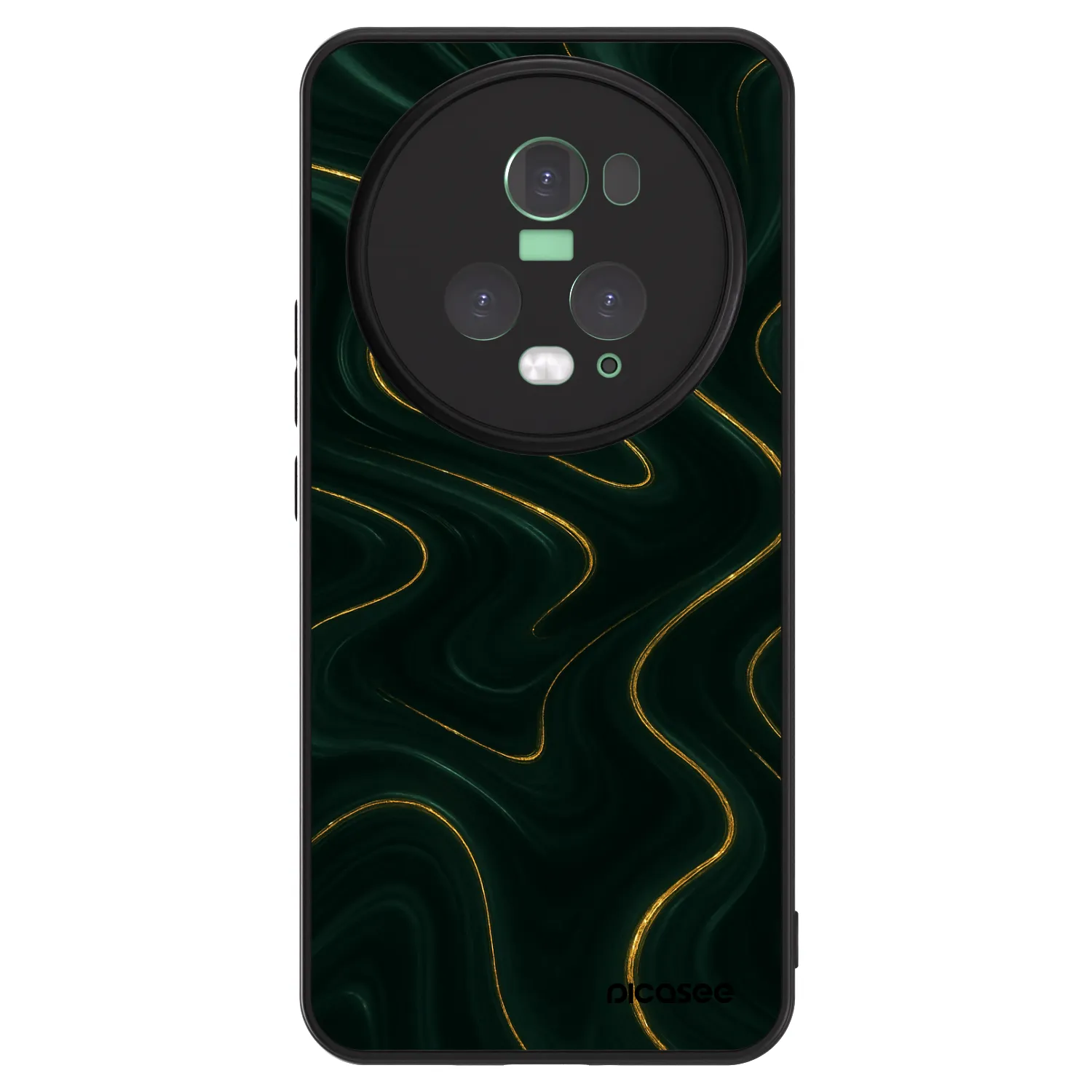 Picasee ULTIMATE CASE pentru Honor Magic5 Pro - Vawes