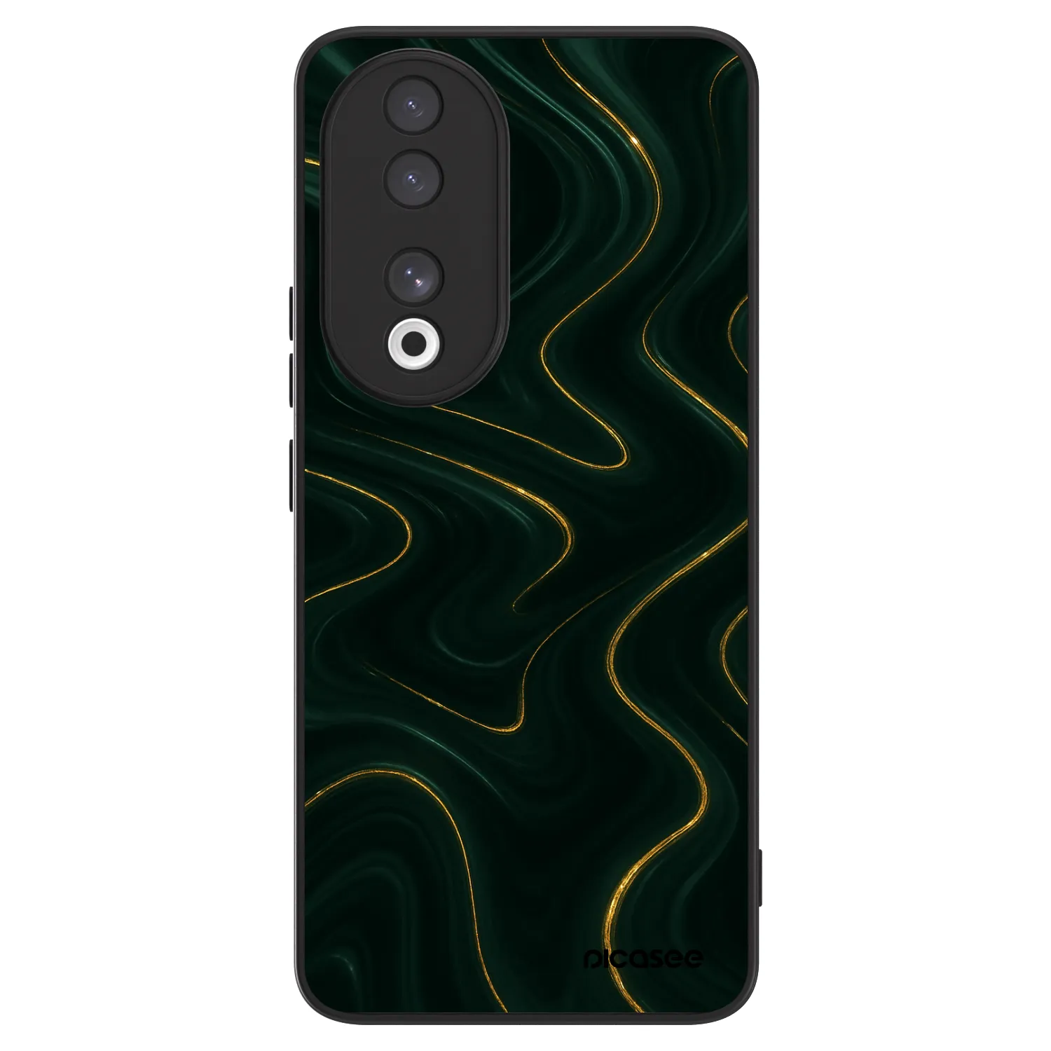 Picasee ULTIMATE CASE pentru Honor 90 5G - Vawes