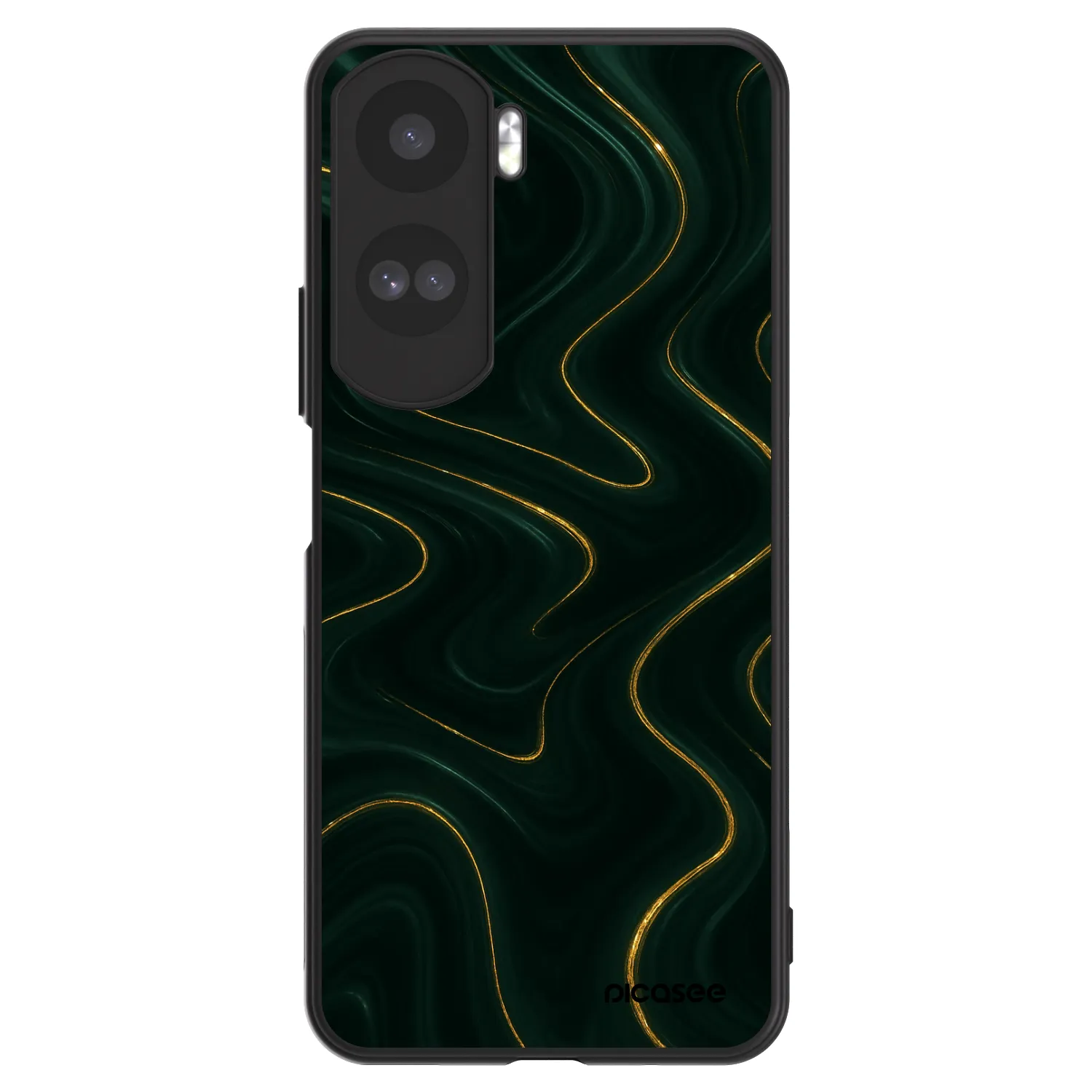 Picasee ULTIMATE CASE pentru Honor 90 Lite 5G - Vawes