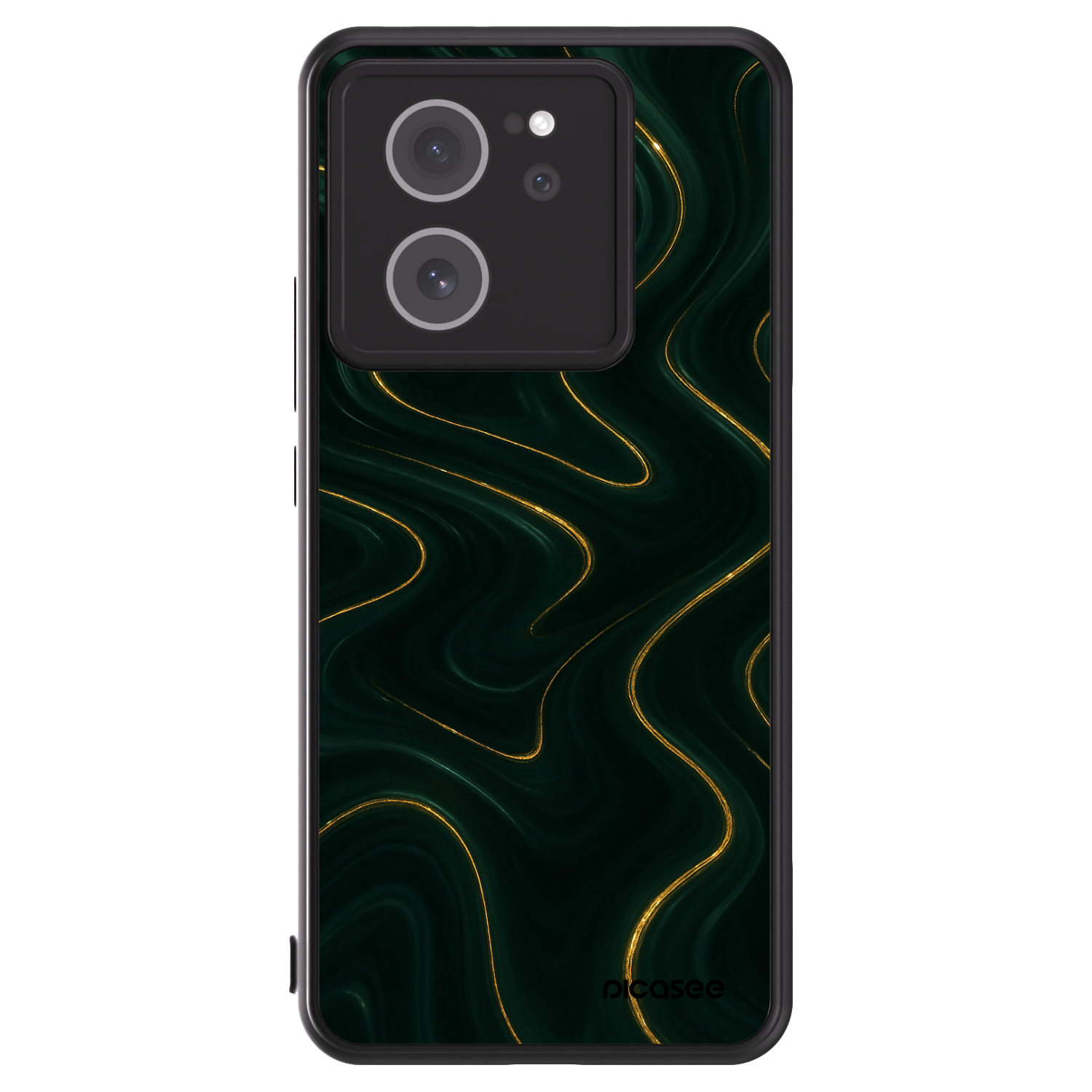 Picasee ULTIMATE CASE pentru Xiaomi 13T Pro - Vawes