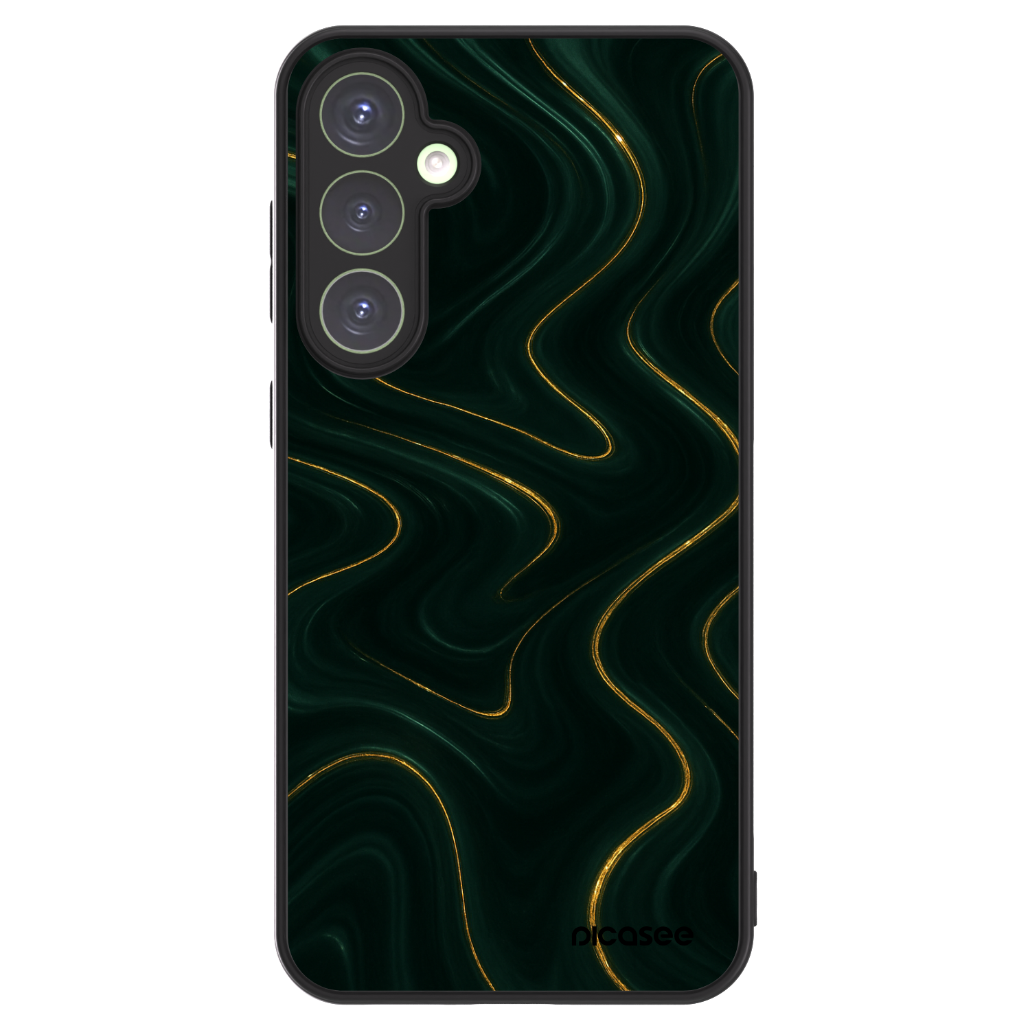 Picasee ULTIMATE CASE PowerShare pentru Samsung Galaxy S23 FE S711B - Vawes