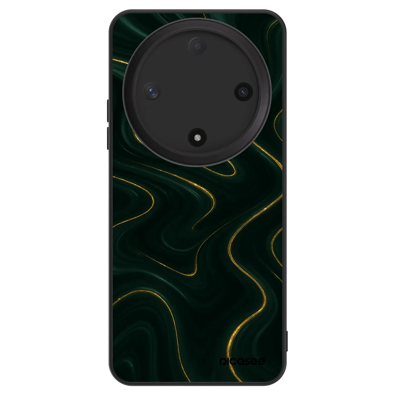 Picasee ULTIMATE CASE pentru Honor Magic6 Lite 5G - Vawes