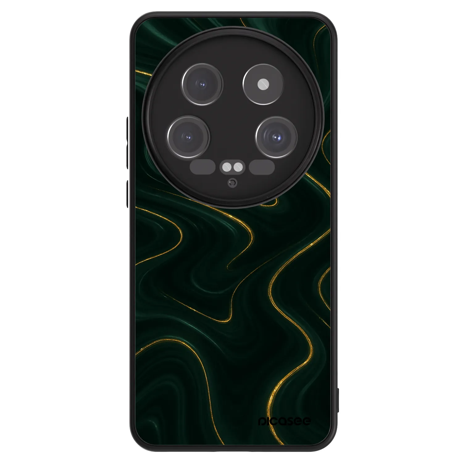 Picasee ULTIMATE CASE pentru Xiaomi 14 Ultra - Vawes