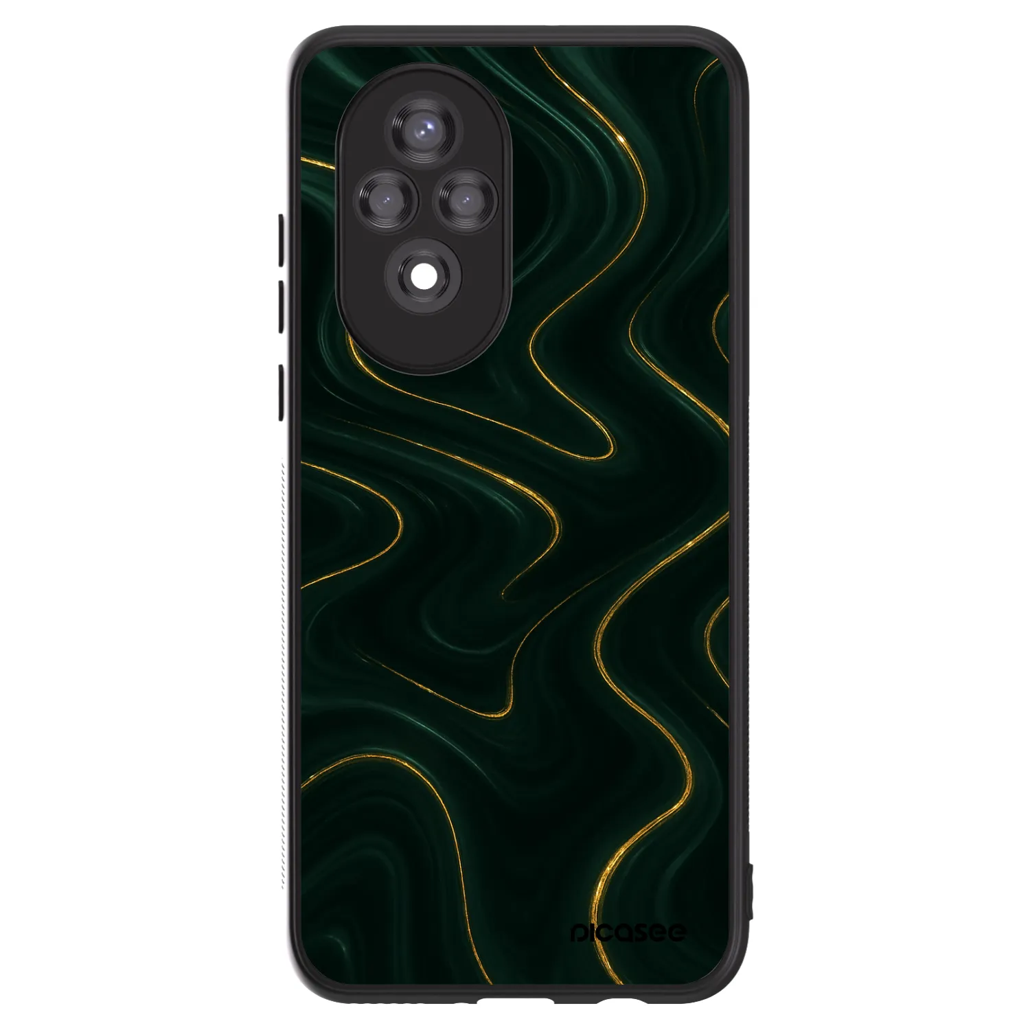 Picasee ULTIMATE CASE pentru Honor 200 Pro 5G - Vawes