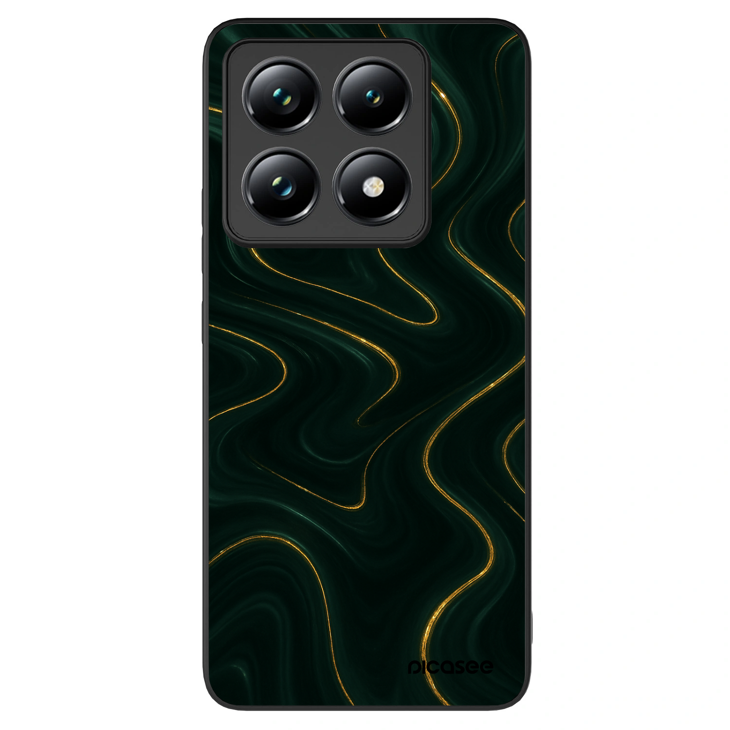 Picasee ULTIMATE CASE pentru Xiaomi 14T Pro - Vawes