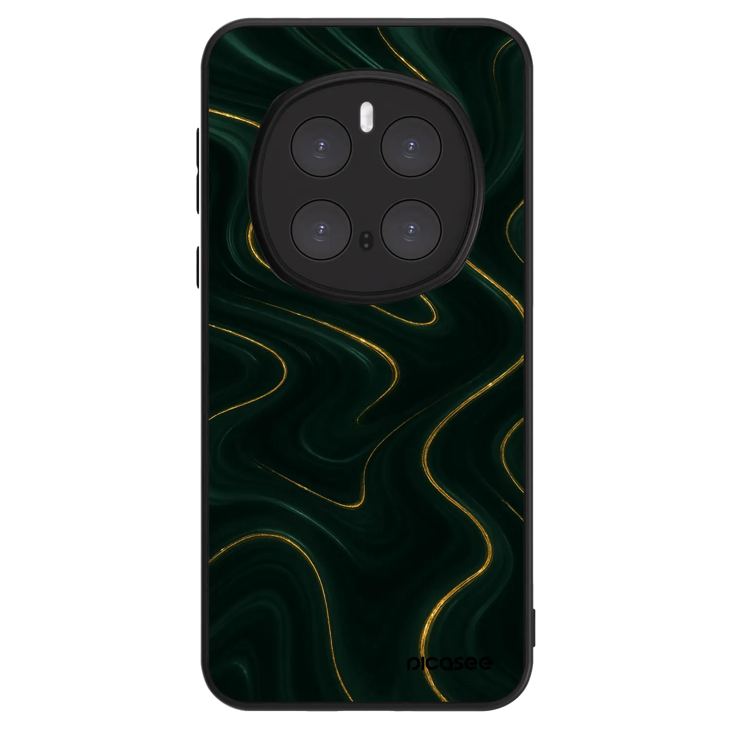 Picasee ULTIMATE CASE pentru Honor Magic7 Pro 5G - Vawes