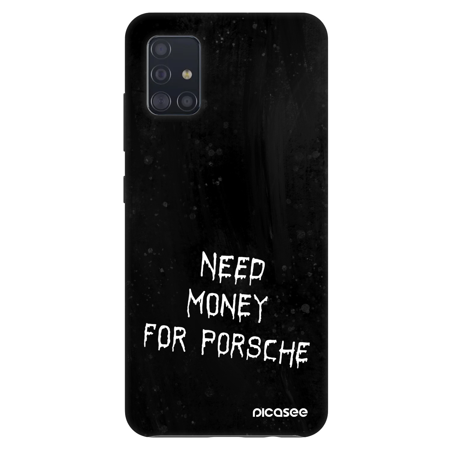 Picasee ULTIMATE CASE pentru Xiaomi Redmi Note 14 Pro 4G - Vawes